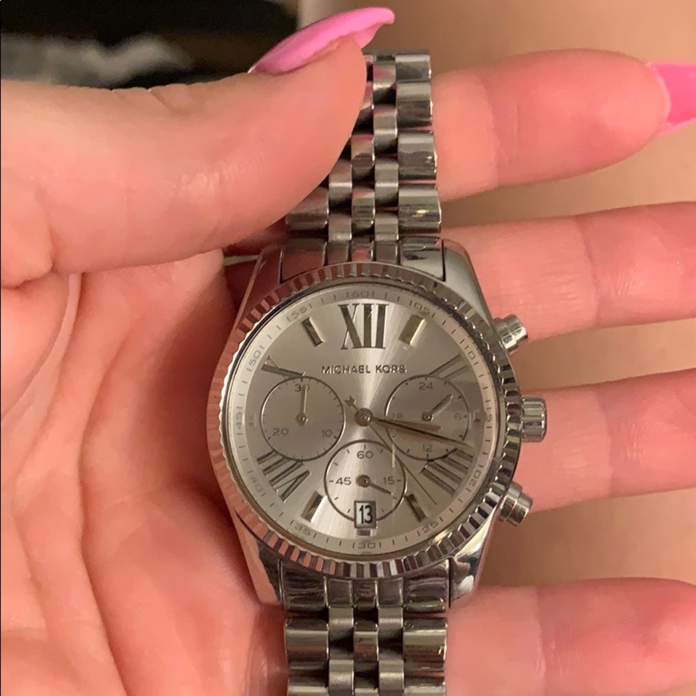 Michael Kors watch